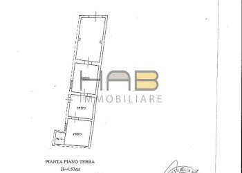 Planimetria.jpg - Locale Commerciale Via Madonna di Fatima 45, Trapani - foto 1