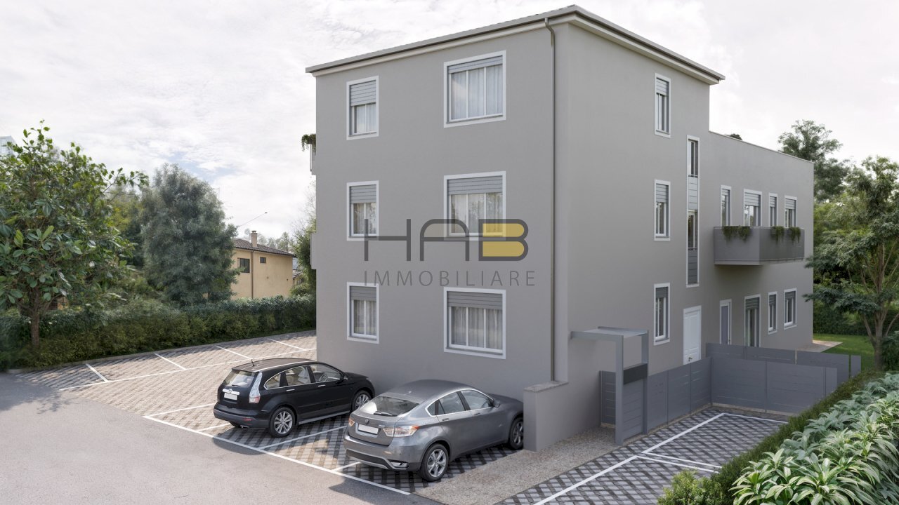 02- Via Rovigno 03.10.25 C.jpg - Three-room apartment Via Cittanova, Padova - photo 3