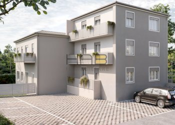 01- Via Rovigno 03.10.25 C.jpg - Trilocale Via Cittanova, Padova - foto 2