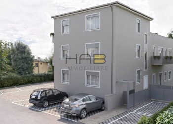 02- Via Rovigno 03.10.25 C.jpg - Trilocale Via Cittanova, Padova - foto 3