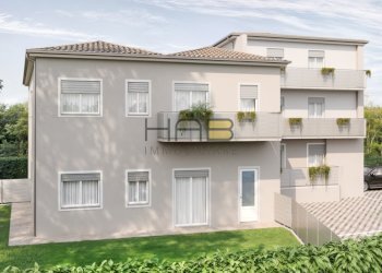 03- Via Rovigno 03.10.25 C.jpg - Trilocale Via Cittanova, Padova - foto 1