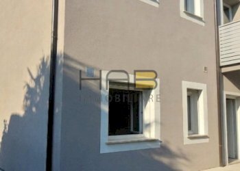 giardino piano terra sud.png - Three-room apartment Via Cittanova, Padova - photo 1