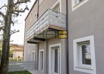 Giardino piano nord.png - Three-room apartment Via Cittanova, Padova - photo 3