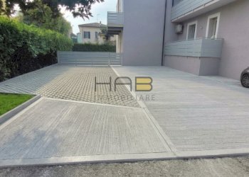 Piazzale parcheggio.png - Three-room apartment Via Cittanova, Padova - photo 4