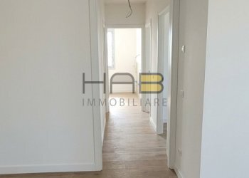 Corridoio.png - Three-room apartment Via Cittanova, Padova - photo 11