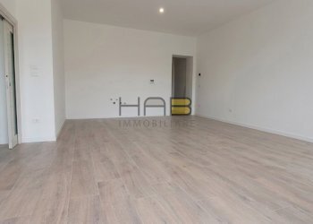 Soggiorno SUD vuoto.png - Three-room apartment Via Cittanova, Padova - photo 12