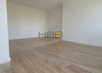 Soggiorno vuoto vista da est.png - Three-room apartment Via Cittanova, Padova - photo 13