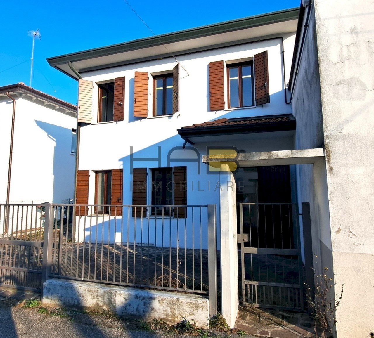 20250220_161136.jpg - Villa Via Giovanni Battista Dalla Libera 5, Padova - foto 1