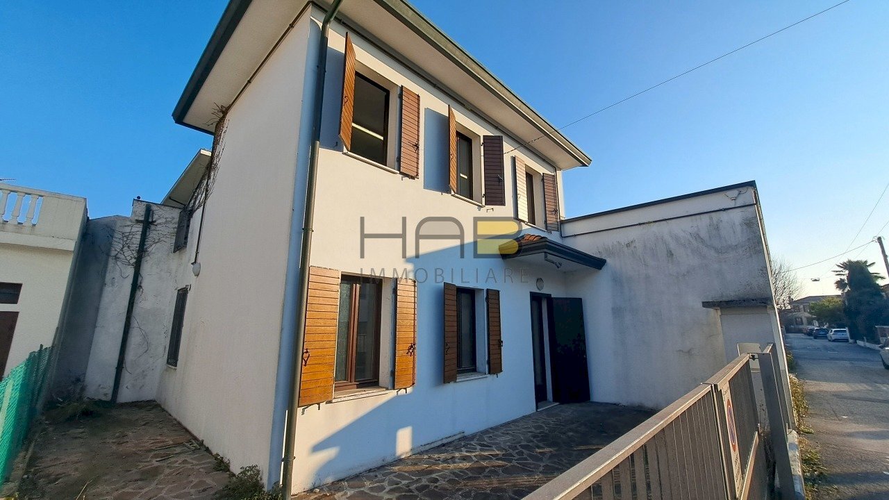 20250220_161118.jpg - Villa Via Giovanni Battista Dalla Libera 5, Padova - foto 3