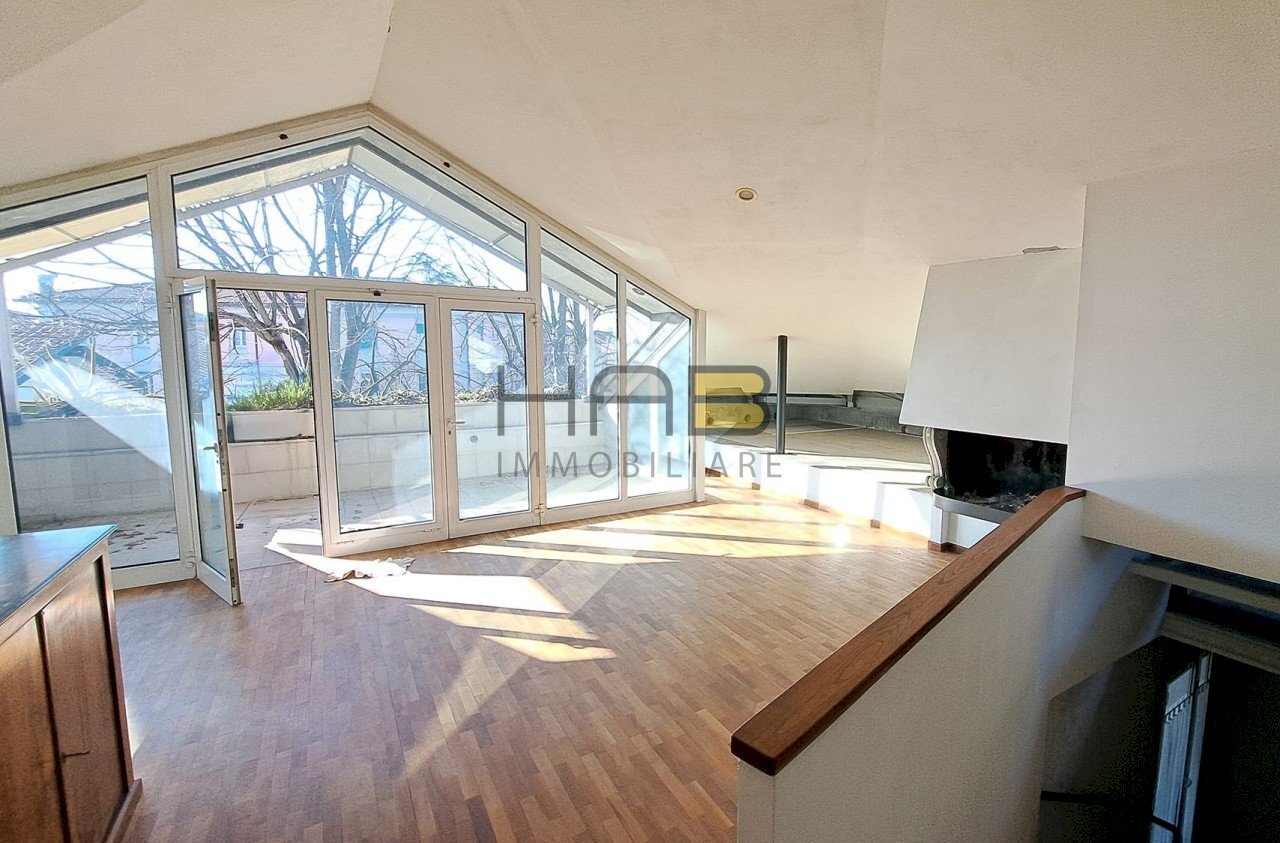 20250117_111800.jpg - Independent house Via San Filippo Benizzi 8, Padova - photo 2