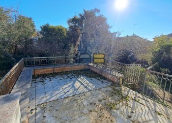 20250117_112837.jpg - Casa indipendente Via San Filippo Benizzi 8, Padova - foto 5