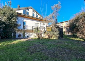 20250117_113007.jpg - Casa indipendente Via San Filippo Benizzi 8, Padova - foto 6