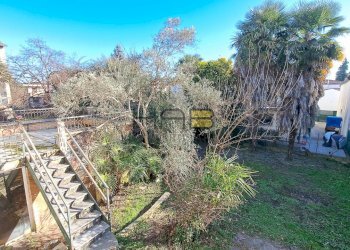 20250117_112905.jpg - Casa indipendente Via San Filippo Benizzi 8, Padova - foto 7