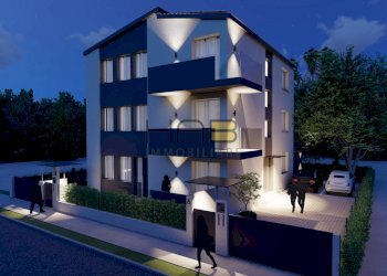 Vista Notte.jpg - Appartamento Via San Giuseppe Cottolengo 6, Padova - foto 2