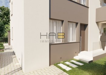 Vista Ingresso Indipendente.jpg - Appartamento Via San Giuseppe Cottolengo 6, Padova - foto 5