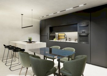 Vista Cucina.jpg - Appartamento Via San Giuseppe Cottolengo 6, Padova - foto 7