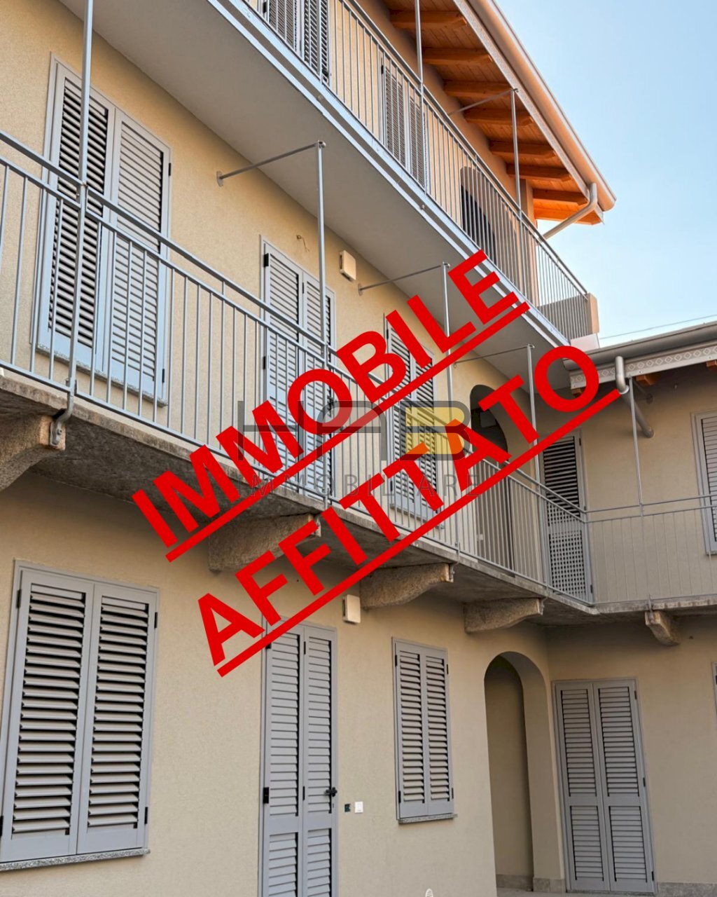 IMMOBILE AFFITTATO.png - Bilocale Via Mentana 14, Busto Arsizio - foto 1