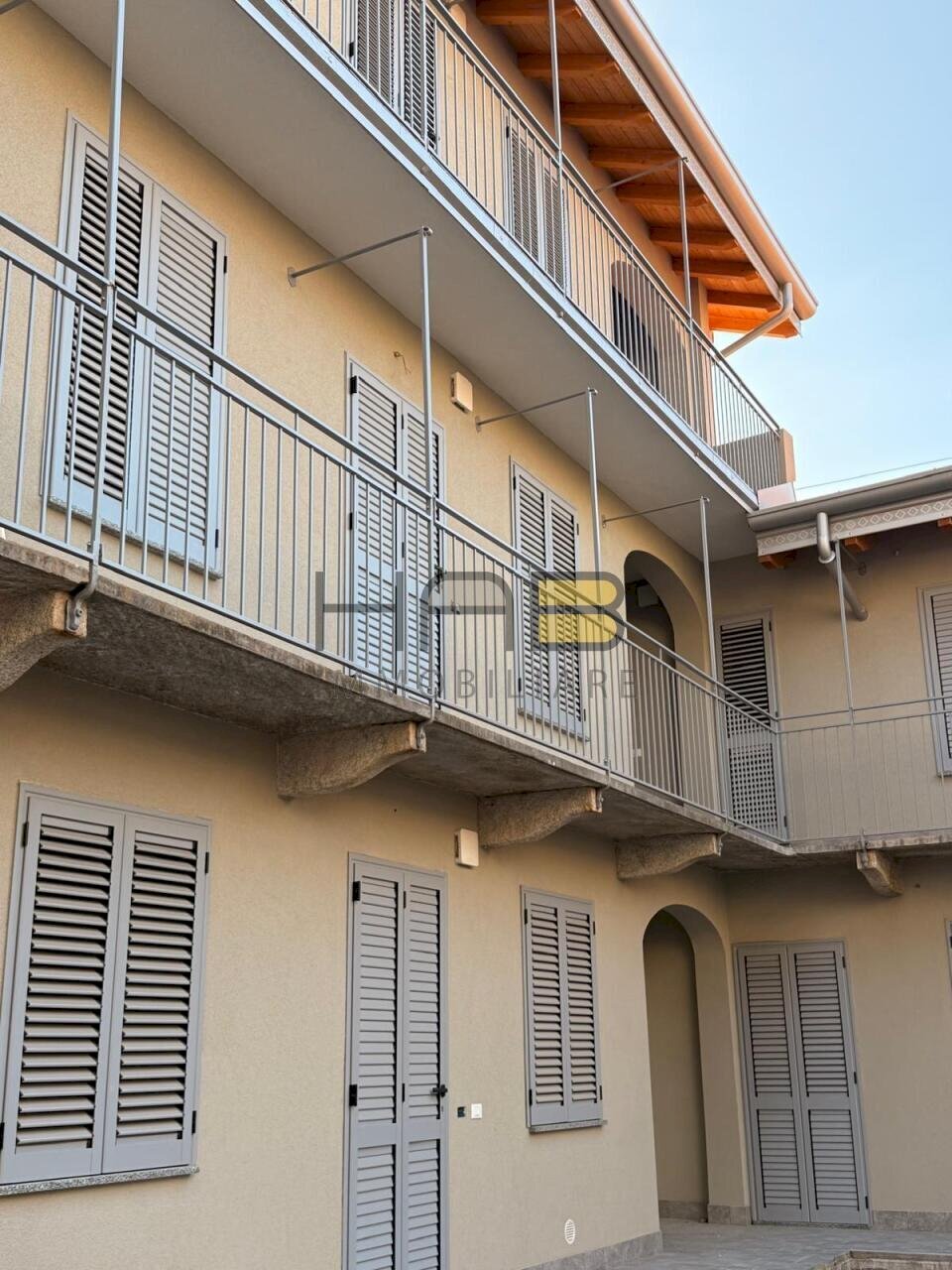 via mentana affitto .jpg - Trilocale Via Mentana 14, Busto Arsizio - foto 1