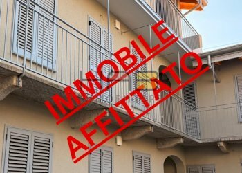 IMMOBILE AFFITTATO.png - Three-room apartment Via Mentana 14, Busto Arsizio - photo 1