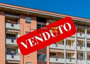 VIA DE CURTIS - Bilocale Via Antonio de Curtis 5, Busto Arsizio - foto 1