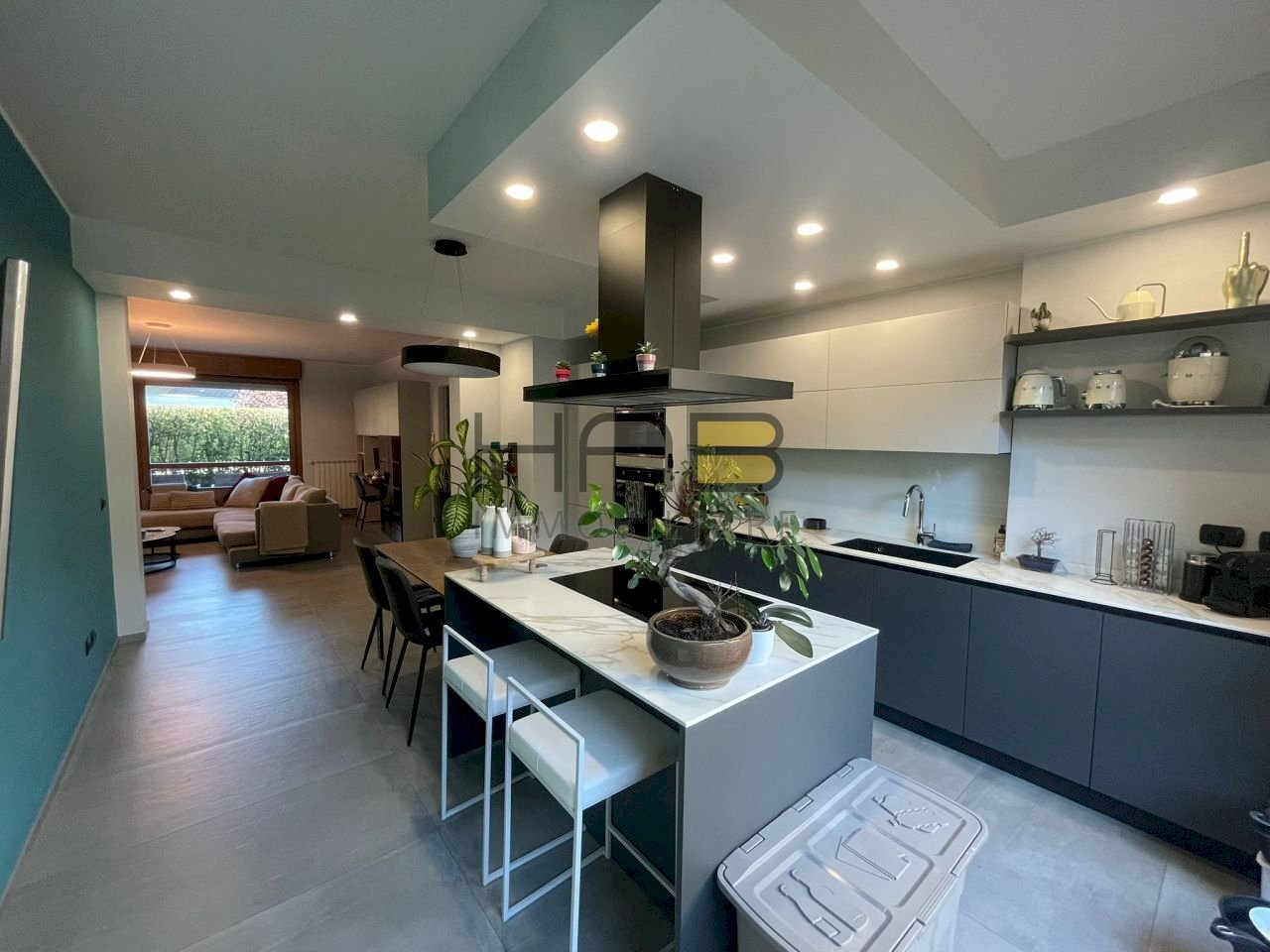 Immagine WhatsApp 2025-05-28 ore 18.51.47_c0a95445 - Three-room apartment Via E.Bevilacqua 10, Busto Arsizio - photo 1