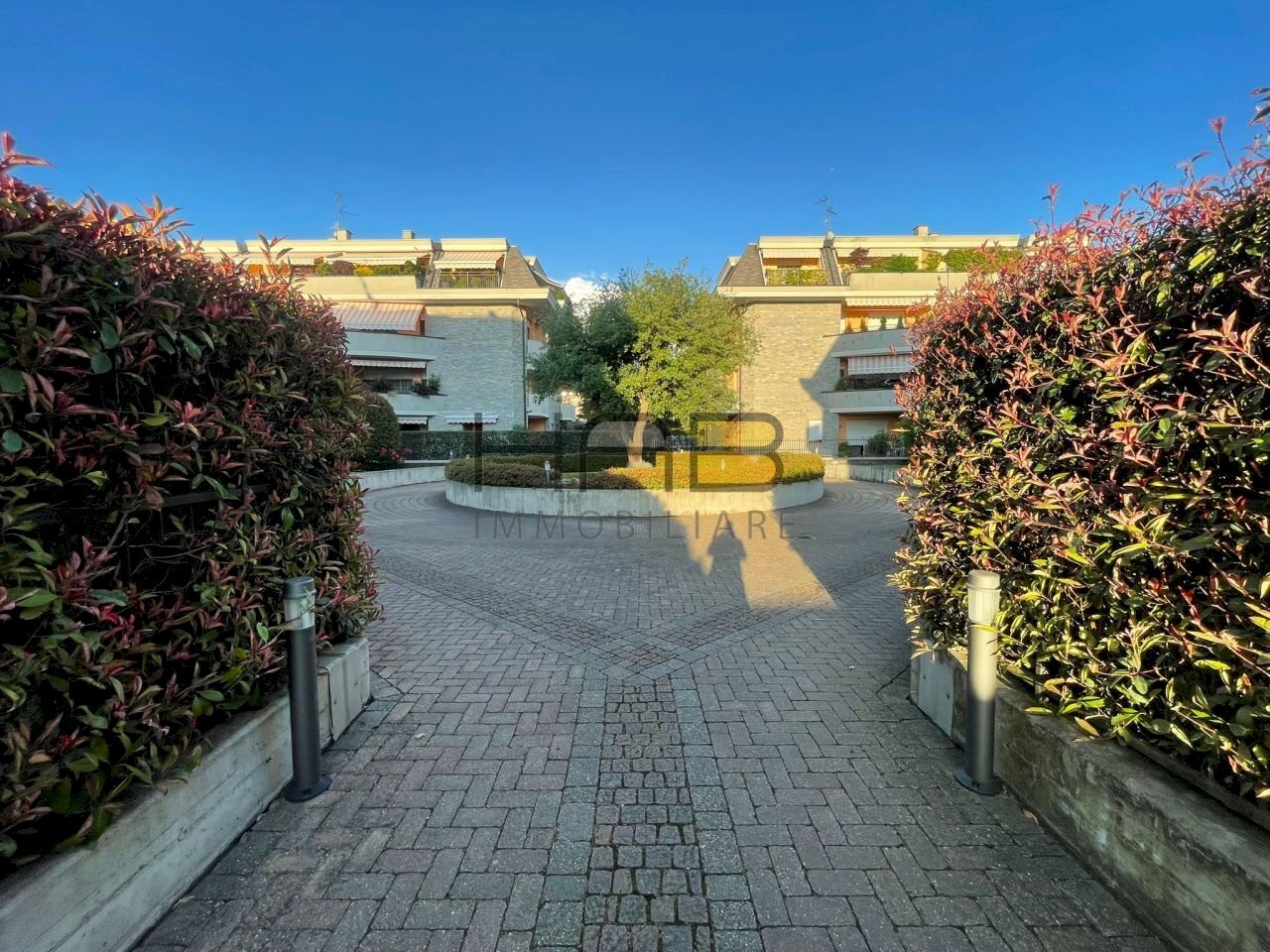 Immagine WhatsApp 2025-05-28 ore 18.49.41_de563519 - Three-room apartment Via E.Bevilacqua 10, Busto Arsizio - photo 2