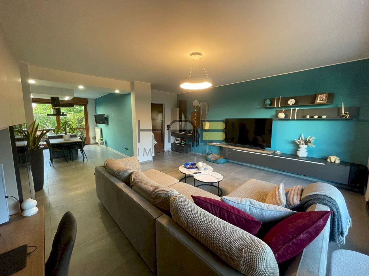 Immagine WhatsApp 2025-05-28 ore 18.50.53_3b4e3700 - Three-room apartment Via E.Bevilacqua 10, Busto Arsizio - photo 3