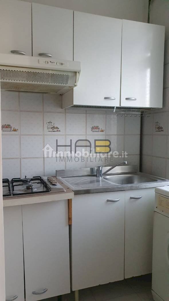 CUCINA.jpg - Bilocale Busto Arsizio - foto 3