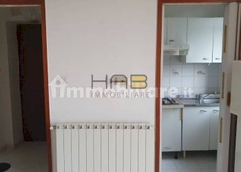 FOTO INGRESSO.jpg - Bilocale Busto Arsizio - foto 4