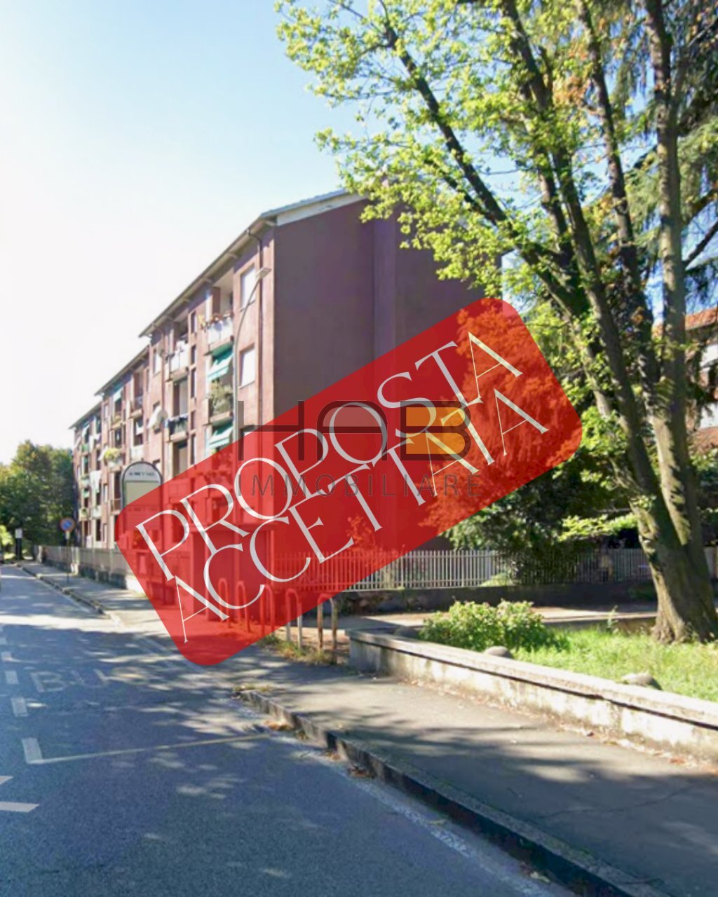 1 - Trilocale Busto Arsizio - foto 1