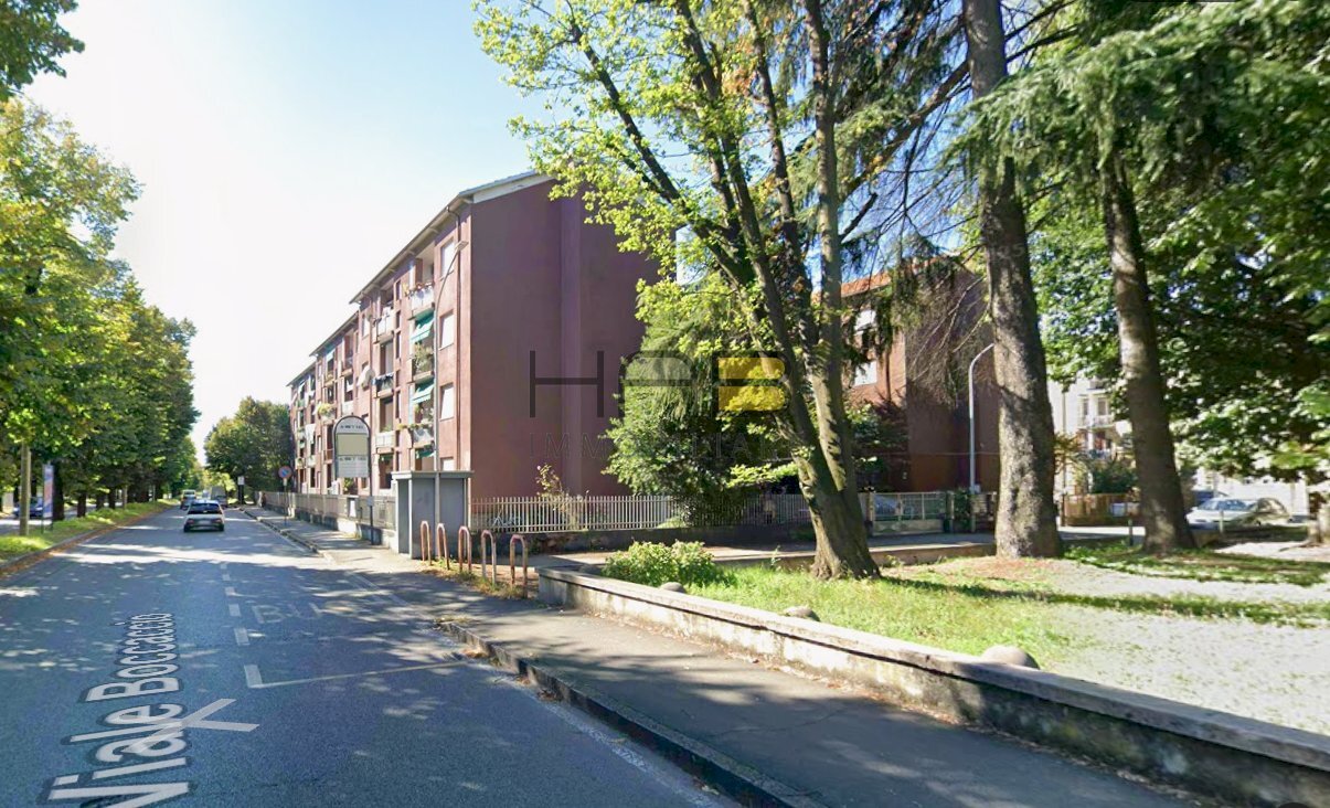2 - Trilocale Busto Arsizio - foto 2
