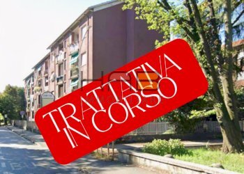 TRATTATIVA IN CORSO - Trilocale Busto Arsizio - foto 1