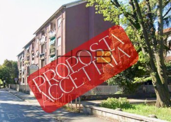 1 - Three-room apartment Busto Arsizio - photo 1