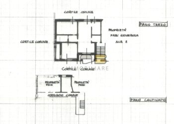6 - Three-room apartment Busto Arsizio - photo 6