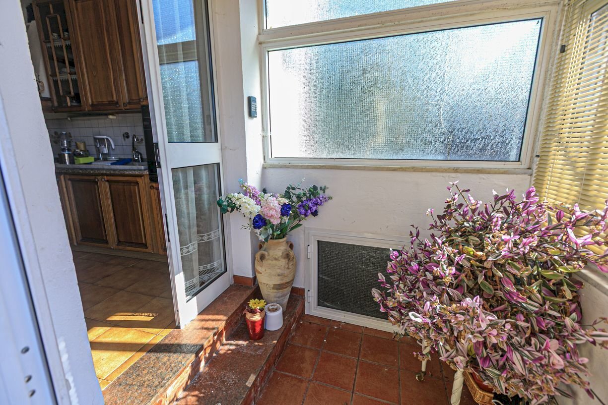 verandina d\'ingresso - Appartamento Via Costigliolo, Mignanego - foto 2