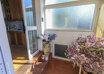 verandina d\'ingresso - Appartamento Via Costigliolo, Mignanego - foto 2