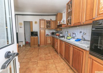 cucina - Appartamento Via Costigliolo, Mignanego - foto 3