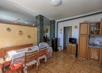 cucina - Appartamento Via Costigliolo, Mignanego - foto 4