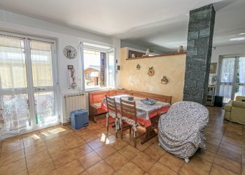 cucina - Appartamento Via Costigliolo, Mignanego - foto 5