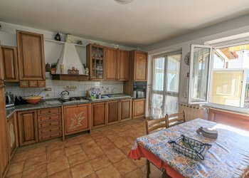 cucina - Appartamento Via Costigliolo, Mignanego - foto 6