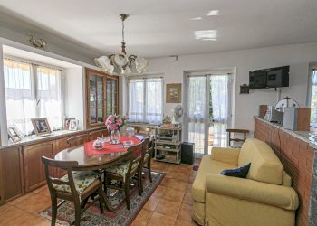 sala - Appartamento Via Costigliolo, Mignanego - foto 7