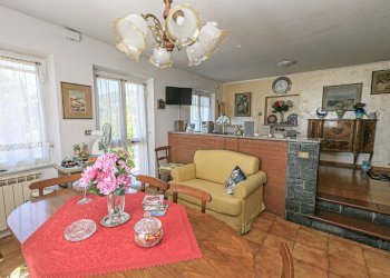 sala - Appartamento Via Costigliolo, Mignanego - foto 8