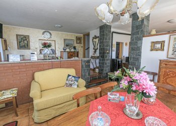 sala - Appartamento Via Costigliolo, Mignanego - foto 9