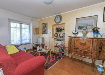 salotto - Appartamento Via Costigliolo, Mignanego - foto 10