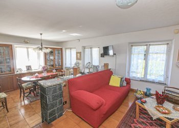 salotto - Appartamento Via Costigliolo, Mignanego - foto 11