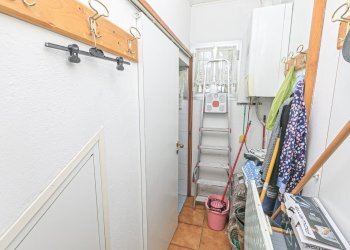 ripostiglio - Appartamento Via Costigliolo, Mignanego - foto 13