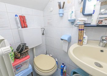 bagno di servizio - Appartamento Via Costigliolo, Mignanego - foto 14