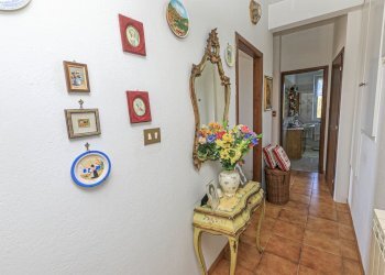 disimpegno 1? p - Appartamento Via Costigliolo, Mignanego - foto 17