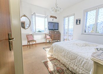 camera matrimoniale 1 - Appartamento Via Costigliolo, Mignanego - foto 18