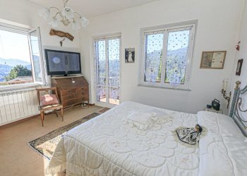 camera matrimoniale 1 - Appartamento Via Costigliolo, Mignanego - foto 19